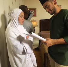 Isteri untuk diiktiraf episod 25. Pelakon Isteri Untuk Diiktiraf Cerita Budak Sepet