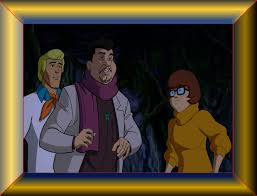 The original mystery may have been fabricated by her descendant, ben, to find her spell book, but the supernatural baddie isn't just an illusion. Scooby Doo Return To Zombie Island 2019 Movie Review Movie Reviews 101