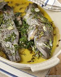Whole Roasted Sea Bass Recipe Sea Bass Recipes Whole Sea Bass Recipes Recipes