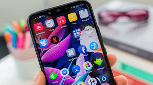 List of changes this update improves system security using security patches. Huawei Mate 20 Lite Review A Middling Mid Range Phone