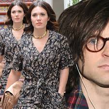 Mandy moore and ryan adams attend the 2012 musicares person of the year gala on february 10, 2012 in los angeles, california. Mandy Moore Set To Divorce Husband Ryan Adams After Six Years Of Marriage Citing Irreconcilable Differences Mirror Online