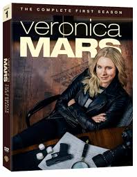 Watch veronica mars full series online. Veronica Mars Season 4 Blu Ray Has A Confusing Title Film