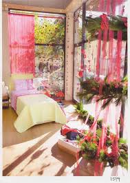 Discover how to divide a room with pros and cons of a variety of room separator ideas. Beaded And String Curtains As Room Dividers Shopwildthings Com