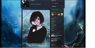 Jun 04, 2021 · the default profile background in steam is boring. Steam Artwork Animated Commission Steam Artwork Artwork Anime Artwork