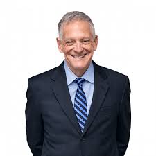 Dr. Mark Sanders