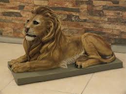 Aslan Heykel Fiyatlari Heykel Aslan Danca