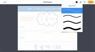 Creating Concept Books For Mathematics Teacher Planning Book Creator Mathematics