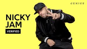 31 mayıs 2018 perşembe günü eklendi, 164 defa indirildi. Nicky Jam J Balvin X Equis Lyrics Genius Lyrics