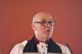 New Rector called to the "Promised Land of Leckpatrick and Dunnalong"