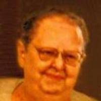 Obituary information for Margaret Cain Dowell