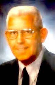 Gerald Herren Obituary (1934