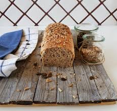 Facile da fare in casa, è un lievitato che. Pane Ai Cereali In Cassetta