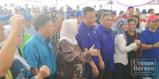 Lembaga pertubuhan peladang (lpp) adalah sebuah badan berkanun di bawah kementerian pertanian dan industri asas tani malaysia. Ppk Inanam Dapat Bangunan Sendiri Utusan Borneo Online