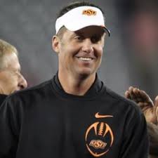 Mike Gundy Agent