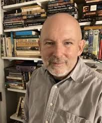 E165: Interview with Fred Durbin, author of The Country Under Heaven