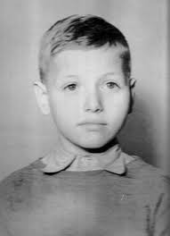 Paul Llewellyn Johnson (1938-2001)