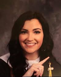 Cory Tamura, Chico native, rising dress designer