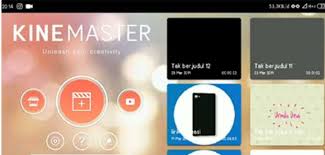 Download kinemaster pro tanpa watermark dan root versi terbaru 2020 full unlocked untuk android gratis! New Tech Download Kinemaster Mod Without Watermark