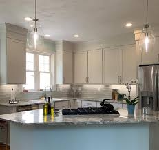 Black granite countertop and backsplash ideas with wooden cabinet dimension : Horton Kitchen Remodel Hatchett Design Remodel