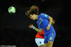 Both chelsea and monterrey have something to prove. Chelsea V Monterrey As It Happened Daily Mail Online