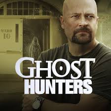 Ghost Hunters