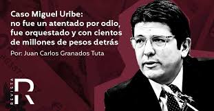 Luz Adriana Camargo: los retos de la Fiscal General que reemplazará a  Martha Mancera