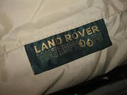 P38 Range Rover Seat Covers Land Rover And Range Rover Forum