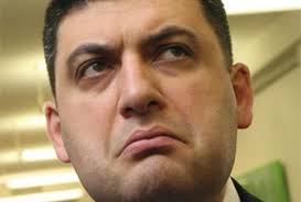 Гройсман назвав 8 досягнень у медицині, якими він пишається - Цензор.НЕТ 9051