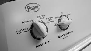 Lowe's appliances washer dryer combo. Roper Rtw4516fw Top Loading Washer Review Reviewed