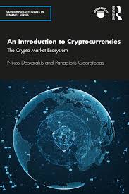 This modification is planned to start in july 2020. Buy An Introduction To Cryptocurrencies The Crypto Market Ecosystem Contemporary Issues In Finance Book Online At Low Prices In India An Introduction To Cryptocurrencies The Crypto Market Ecosystem Contemporary Issues In
