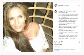 La entrenadora persona, carola prato, nos muestra una rutina suave, especialmente indicada para nuestros mayores. El Dolor De Carolina Prat Por La Muerte De Su Hermana De 43 Anos Tenia Un Cancer Muy Raro El Ultimo Tiempo Fue Muy Angustiante Verla Asi Infobae
