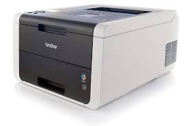 Not just have a capability of print, the printer is now provided to be able to scan, copy, connect via wifi. Brother Hl 3170cdw Driver Download