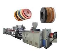 PVC Edge Banding Tape Manufacturing Machine