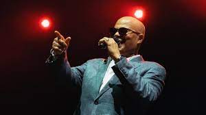 Artistas del mundo lamentan la muerte de "La voz más alta del merengue",  Rubby Pérez