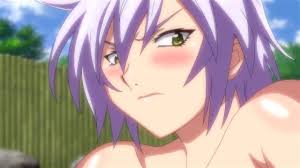 Manyuu ova