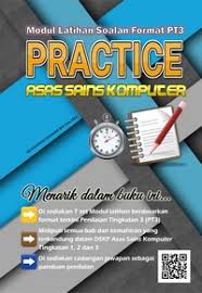 Buku Sains Komputer Asas Sains Komputer