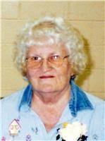 Evelyn Poland Obituary (1935