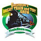 Greenberg’s Great Train and Toy Show event image