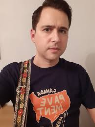 Recorded June 2019 Beware the Green-gruff-grackle (c) Paul L 2018