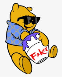 Svg png winnie the pooh honey hunny pot bee layered & outline cut files ready for use cricut silhouette iron on transfer for stencil tshirt. Winnie The Pooh Honey Png Winnie The Pooh With Honey Pot Transparent Png Kindpng