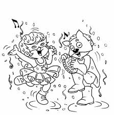 É uma boa idéia ensaiar as marchinhas com a turma, trabalhar o texto das mesmas ou realizar atividades diversas, como interpretação, confecção de fantasias e máscaras, confecção de instrumentos musicais, formação do bloco carnavalesco da turminha. 69 Atividades De Carnaval Para Imprimir Gratis