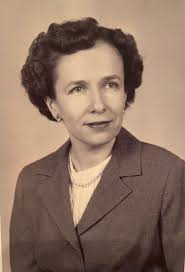 Obituary information for Dr. Sara Goolsby Hoover