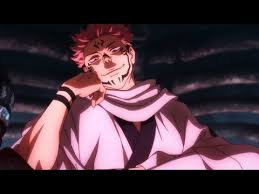 Hd wallpapers and background images Sukuna Attacks Mahito Jujutsu Kaisen 4k Youtube