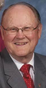 Douglas Ralph Leach (1925-2015)