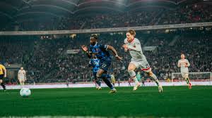 VfB Stuttgart - News update