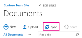 Working with sensitive data and am not allowed to download the file. Sync Sharepoint Files With The Onedrive Sync Client Groove Exe Sharepoint