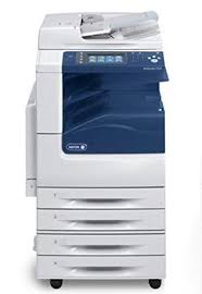 Xerox Workcentre 7220 Color Tabloid Printer Copier Scanner Xerox In 2020 Multifunction Printer Laser Printer Printer