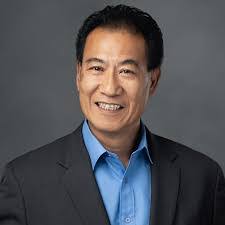 Simon Mak's Instagram, Twitter & Facebook