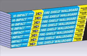 This gold bond high strength lite drywall makes construction easy. 5 8 In X 4 Ft X 10 Ft National Gypsum Gold Bond Brand Hi Impact Xp Gypsum Board At Capitol Materials Inc