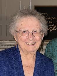 June Irene Gerber Obituary (1939